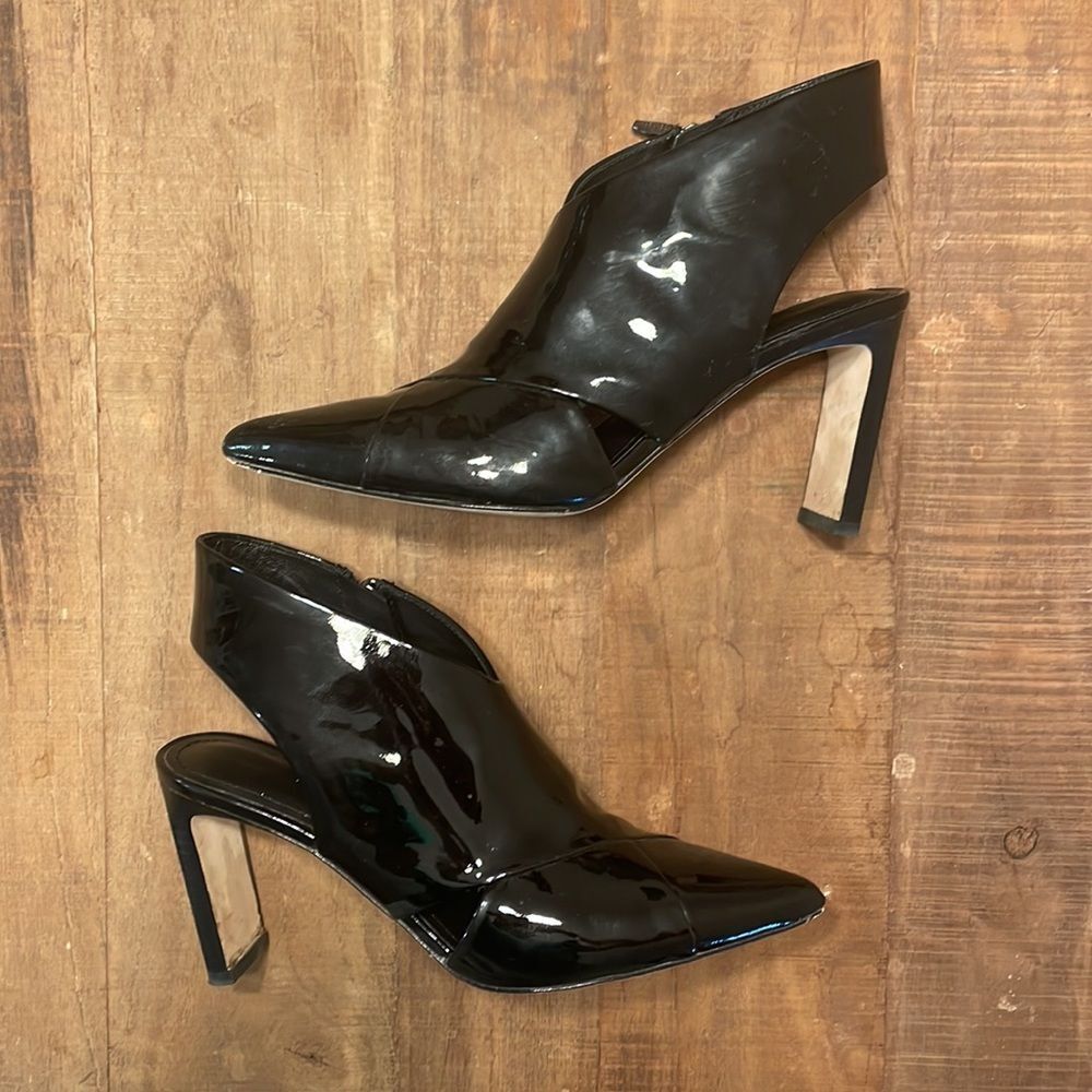 Sigerson Morrison Halima Pumps Size 6.5